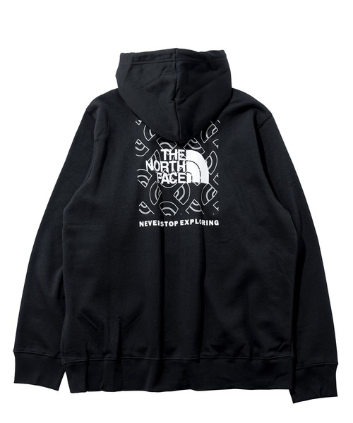 THE NORTH FACE パーカー 「 海外流通モデル 」THE / ノース