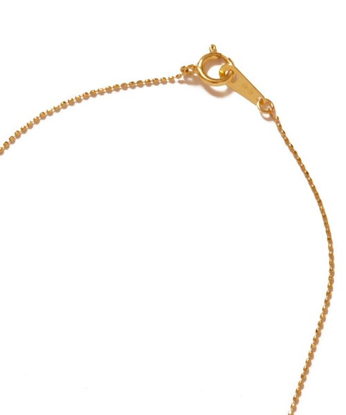 ネックレス 「les bonbon」stardust necklace / スターダスト ネックレス レディースの画像