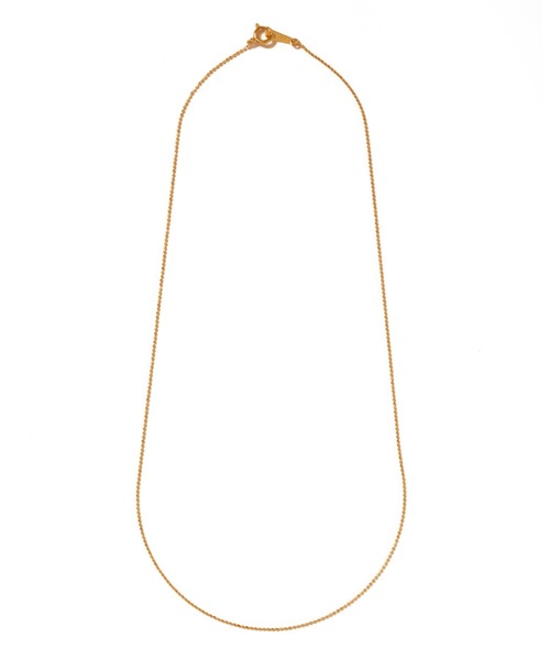 ネックレス 「les bonbon」stardust necklace / スターダスト ネックレス レディースの画像