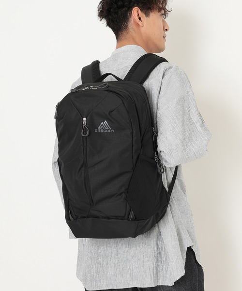 GREGORY デイバック リュック ルーヌ28 RHUNE 28 サンセット