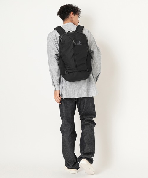 GREGORY デイバック リュック ルーヌ28 RHUNE 28 サンセット