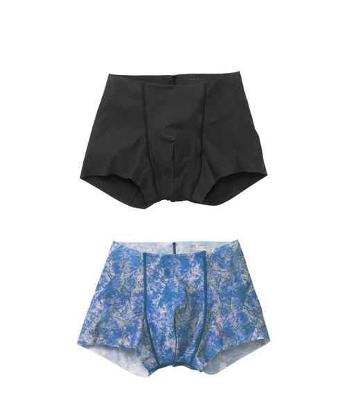 Corteiz Allstarz Boxers ボクサーパンツ 2枚 Buy Corteiz Allstarz Boxers (3 Pack) 'Pink' - 7892