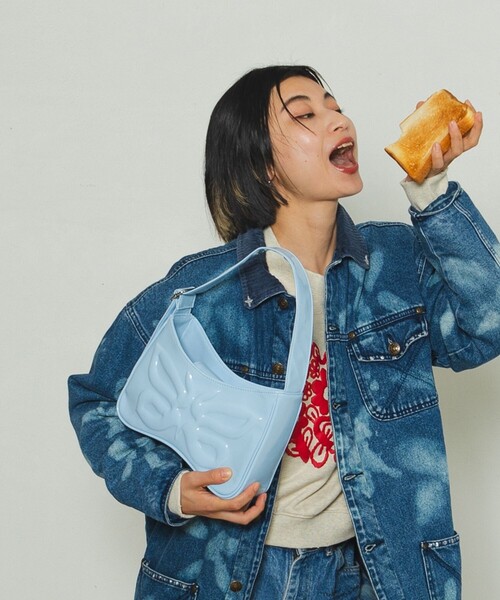 FREAK'S STORE（フリークスストア） ハンドバッグ YMYM × FREAK'S