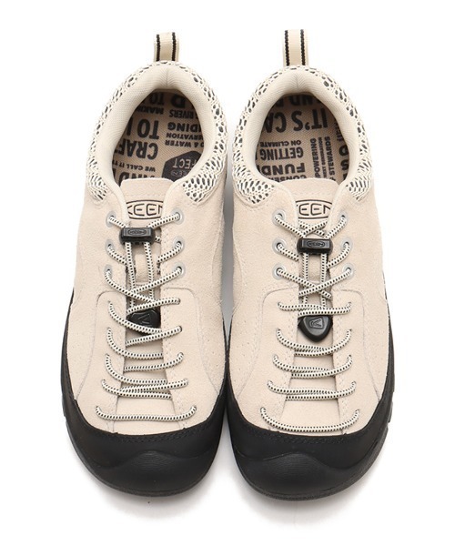 KEEN（キーン） スニーカー KEEN JASPER ROCKS SP / キーン ジャスパー