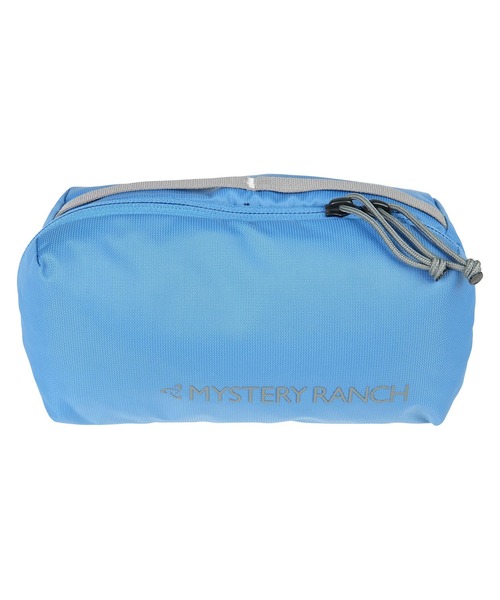 旅行 MYSTERYRANCH/ミステリーランチ Mission Dopp S/ミッションドップ Sサイズ