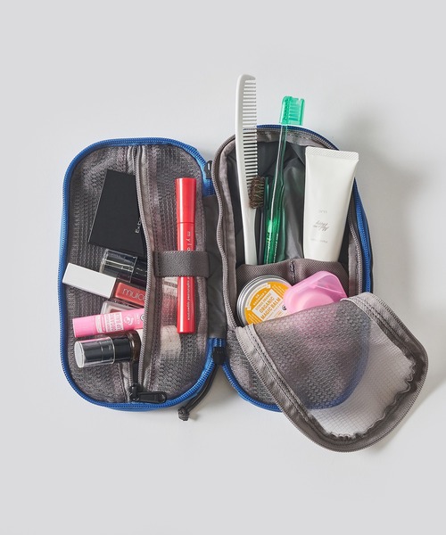 旅行 MYSTERYRANCH/ミステリーランチ Mission Dopp S/ミッションドップ Sサイズ