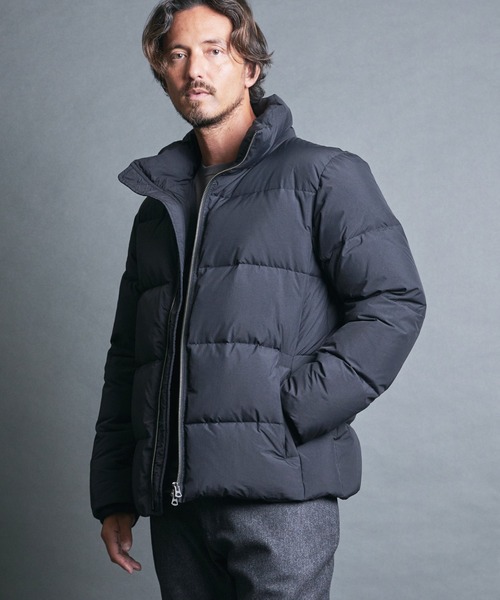EKD ナイロンダウンジャケット 三越伊勢丹 | burberry/バーバリー通販 | EKD ナイロン ダウン