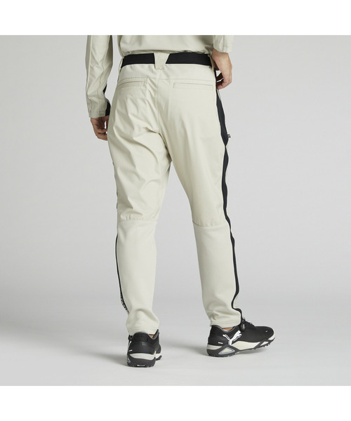 PUMA パンツ プーマ メンズ ゴルフ PF ストレッチ ウィンド