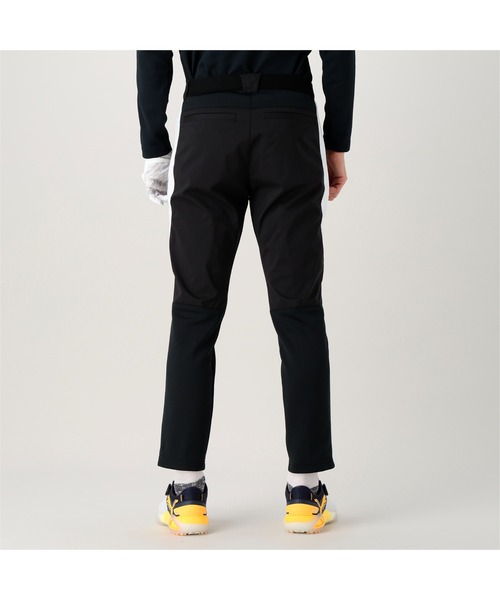 PUMA パンツ プーマ メンズ ゴルフ PF ストレッチ ウィンド