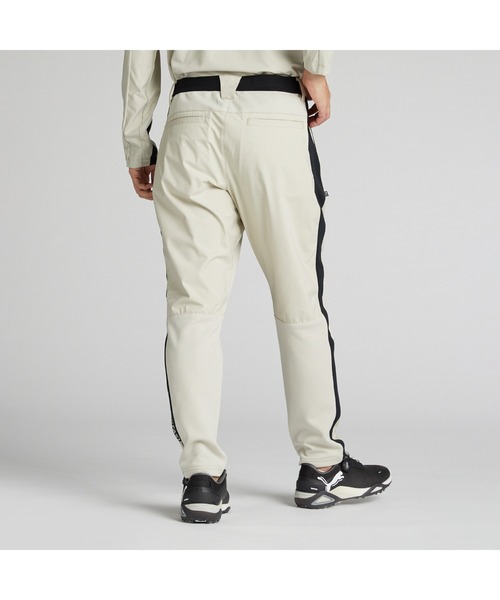 PUMA パンツ プーマ メンズ ゴルフ PF ストレッチ ウィンド