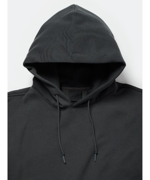 DAIWA PIER39 パーカー TECH SWEAT HOODIE BE-52024W メンズ