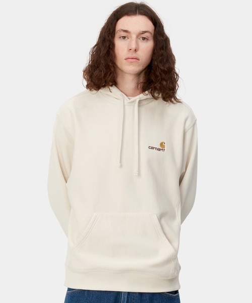 Carhartt WIP パーカー WIP/カーハートダブリューアイピー