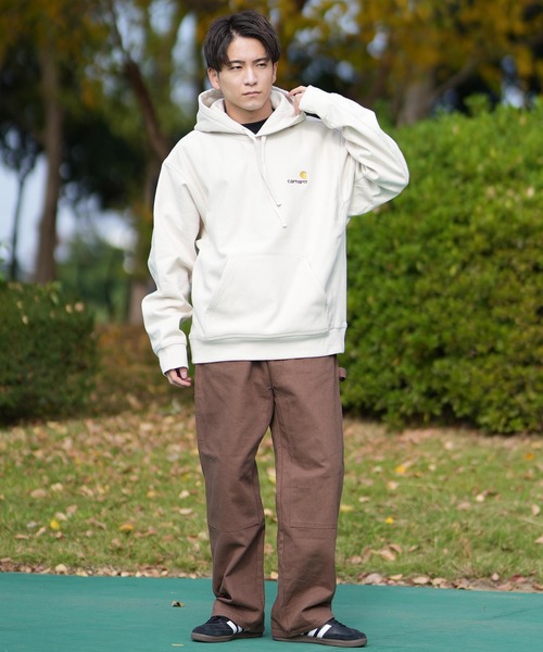 Carhartt WIP パーカー WIP/カーハートダブリューアイピー