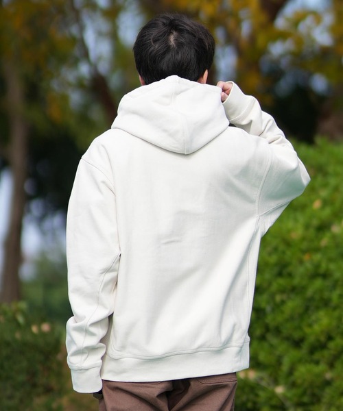 Carhartt WIP パーカー WIP/カーハートダブリューアイピー
