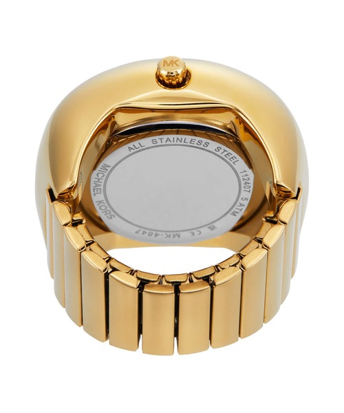 MICHAEL KORS 時計 Amazon.co.jp: 2019年 新モデル！MICHAEL KORS マイケルコース