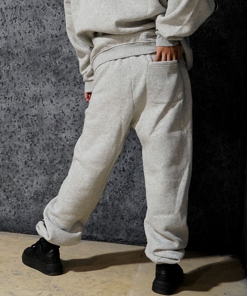 RIPPER スウェットパンツ ジャージ 「RIPPER」ラインスウェット