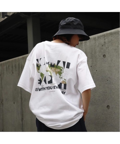 fridge tシャツ 「NORMAL EXPERT」ノーマルエキスパート