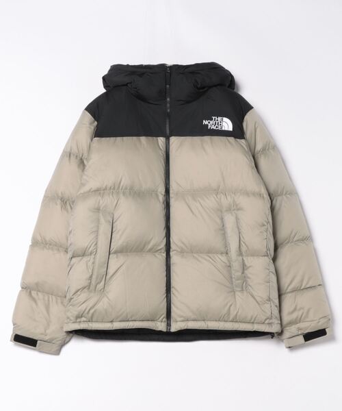 『新品』THE NORTH FACE ヌプシフーディ 黒 M 最終お値下げ！！ THE NORTH FACE ヌプシフーディー
