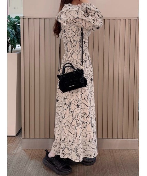 Samantha Vega（サマンサベガ） ショルダーバッグ バッグ ツイード