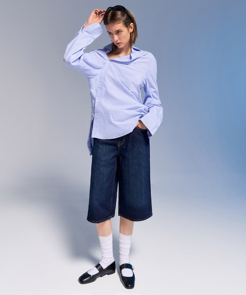 CHARLES & KEITH Yara ヤラ メリージェーンフラット 23.5 CHARLES ＆ KEITH パンプス Yara ヤラ メリージェーンフラット