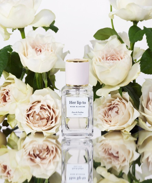 Her lip to BEAUTY（ハーリップトゥ ビューティ） 香水 Eau de Parfum