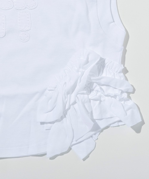 MARNI tシャツ MARNI(マルニ)Kids ＆ Junior ワンポイント