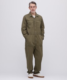 オールインワン NAVAL ALL IN ONE / ネイバル オールインワン / ジャンプスーツ / ツナギ  / AVIREX / アヴィレックス｜ZOZOTOWN Yahoo!店