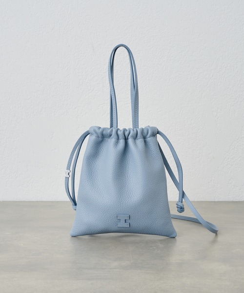 IACUCCI グラネッロ CERVO ショルダーバッグ トートバッグ IACUCCI ショルダーバッグ バッグ グラネッロ CERVO レディース