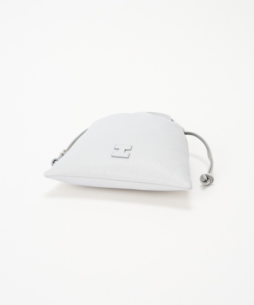 IACUCCI（イアクッチ） ショルダーバッグ バッグ グラネッロ 2WAYTOTE