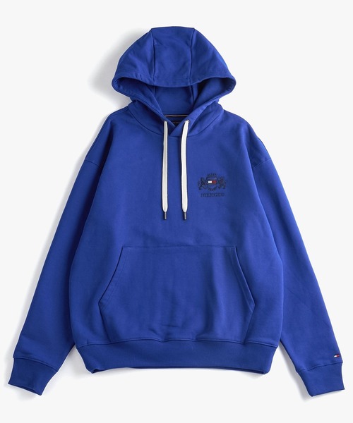 TOMMY HILFIGER（トミー・ヒルフィガー） パーカー ヒルフィガー