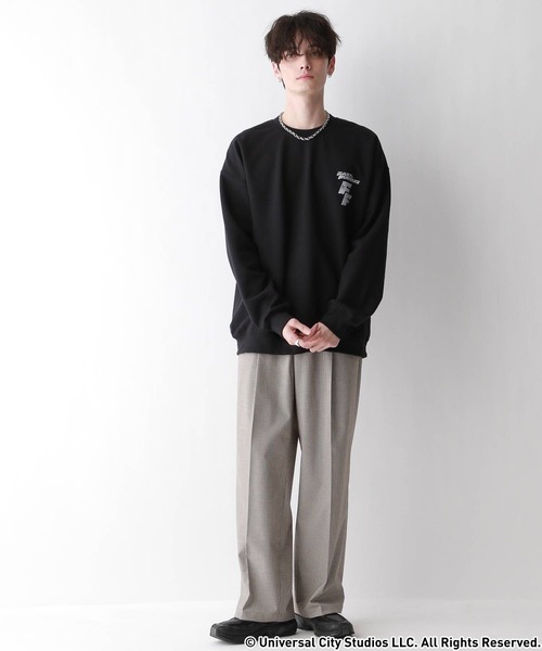 RAGEBLUE（レイジブルー） トレーナー スウェット 「Fast＆Furious