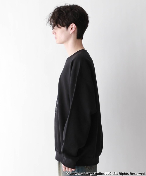 RAGEBLUE（レイジブルー） トレーナー スウェット 「Fast＆Furious