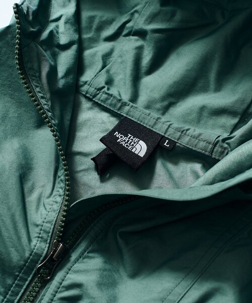 THE NORTH FACE ナイロンジャケット / ザ ノースフェイス