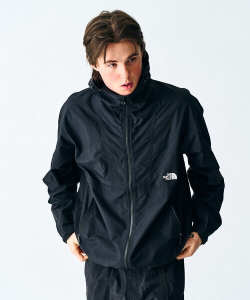 THE NORTH FACE ナイロンジャケット / ザ ノースフェイス