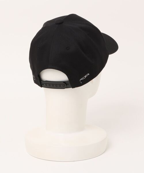 AZS TOKYO キャップ 帽子 TOKYO/アザストウキョウ/”BROKEN”CAP