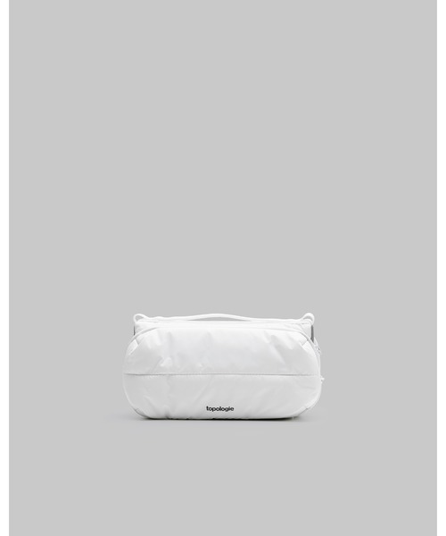 ショルダーバッグ バッグ Bottle Sacoche Medium ボトルサコッシュ「バッグ単体」 レディース メンズの画像