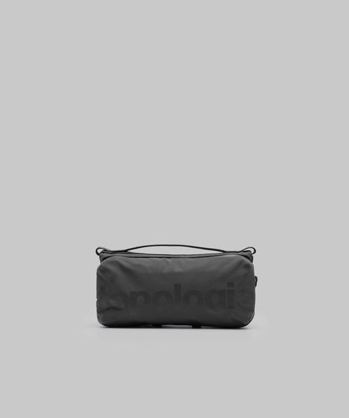 Topologie ファッション（バッグ、小物素材：ナイロン、ビニール