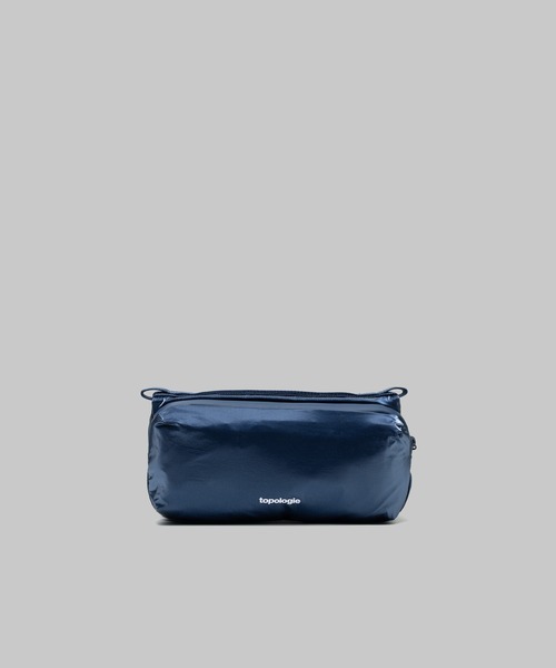 ショルダーバッグ バッグ Bottle Sacoche Medium ボトルサコッシュ「バッグ単体」 レディース メンズ | Topologie | 08