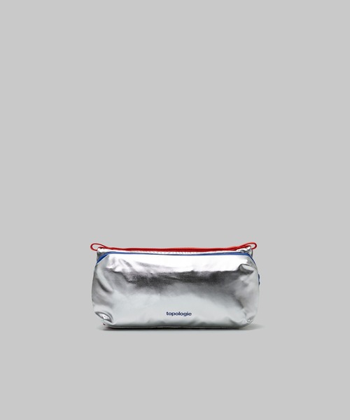 ショルダーバッグ バッグ Bottle Sacoche Medium ボトルサコッシュ「バッグ単体」 レディース メンズ | Topologie | 10