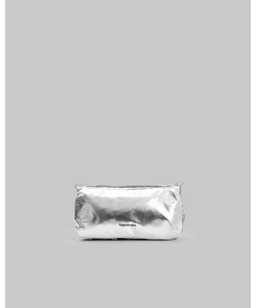 ショルダーバッグ バッグ Bottle Sacoche Medium ボトルサコッシュ「バッグ単体」 レディース メンズの画像