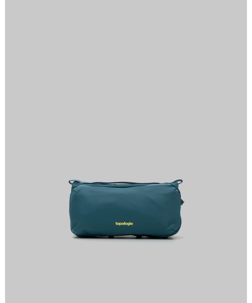Topologie（トポロジー） ショルダーバッグ バッグ Bottle Sacoche
