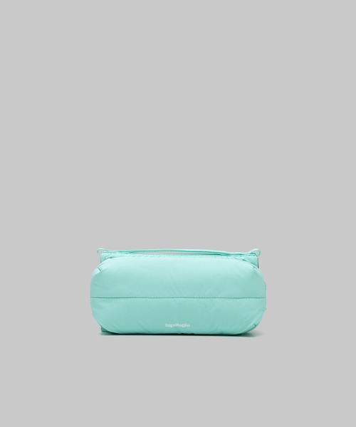 ショルダーバッグ バッグ Bottle Sacoche Medium ボトルサコッシュ「バッグ単体」 レディース メンズ | Topologie | 07
