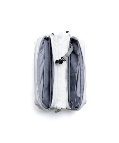 ショルダーバッグ バッグ Bottle Sacoche Medium ボトルサコッシュ「バッグ単体」 レディース メンズ | Topologie | 14
