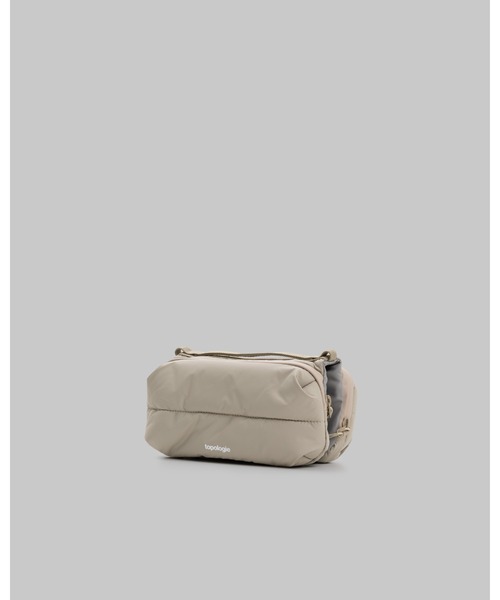 ショルダーバッグ バッグ Bottle Sacoche Medium ボトルサコッシュ「バッグ単体」 レディース メンズ | Topologie | 17