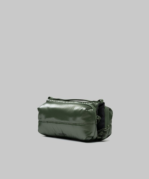 ショルダーバッグ バッグ Bottle Sacoche Medium ボトルサコッシュ「バッグ単体」 レディース メンズ | Topologie | 20