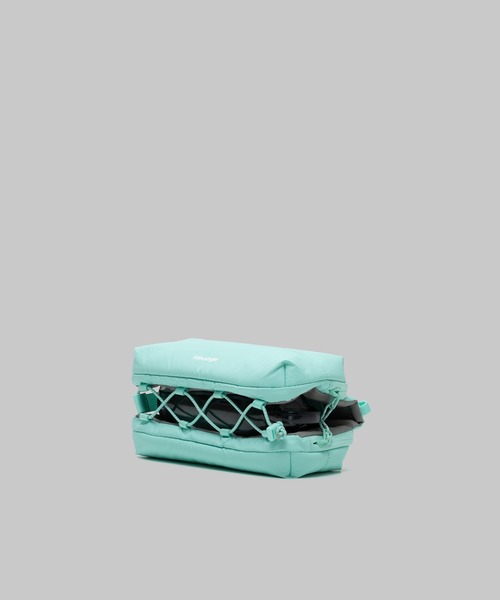 ショルダーバッグ バッグ Bottle Sacoche Medium ボトルサコッシュ「バッグ単体」 レディース メンズ | Topologie | 24