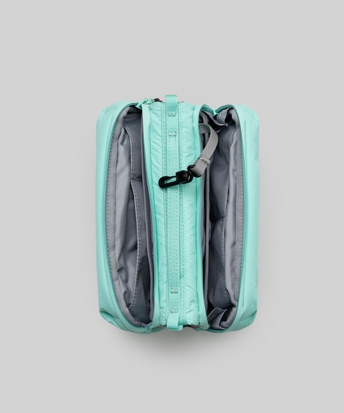 ショルダーバッグ バッグ Bottle Sacoche Medium ボトルサコッシュ「バッグ単体」 レディース メンズ | Topologie | 25