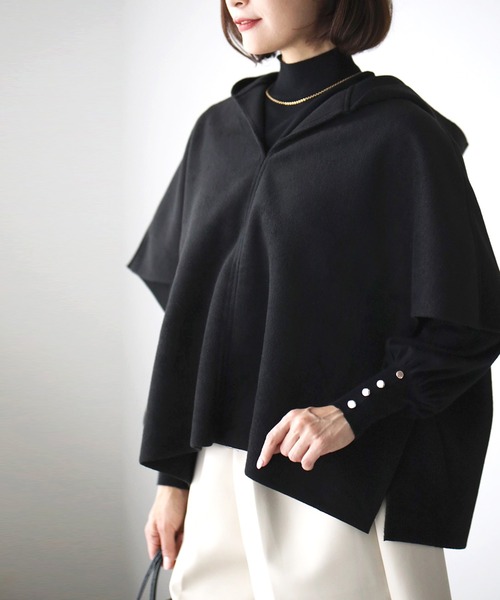 ベスト ジレ 軽コートいらず！大人ラフベスト重ね着に最適！ レディース Ehre style ベスト ジレ 軽コートいらず！大人ラフベスト重ね着
