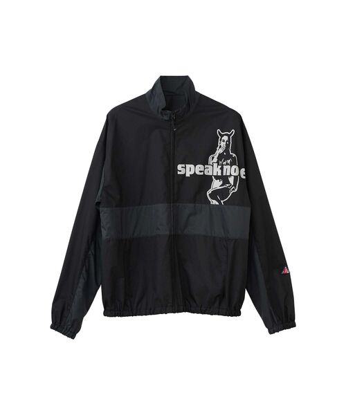 80s 90s【HYSTERIC GLAMOUR】 ブルゾン ショート丈