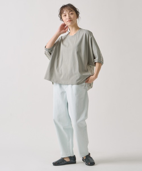 Kelen tシャツ 「KELEN / ケレン」 デザインコンビトップス